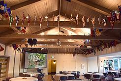 WINDERMERE FALL MIXER